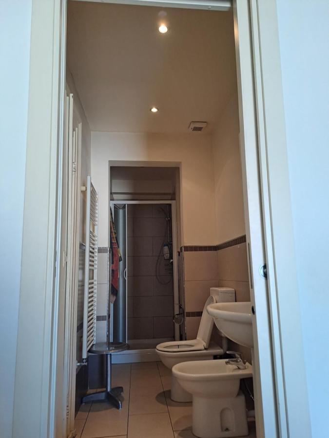 Apartamento Benoitlecharme Turín Exterior foto